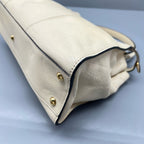 Fendi White