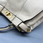 Fendi White
