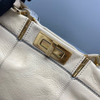 Fendi White