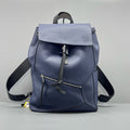 Loewe Blue Backpack
