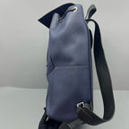 Loewe Blue Backpack