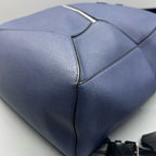 Loewe Blue Backpack
