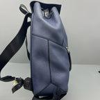Loewe Blue Backpack