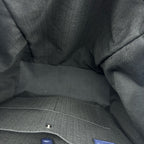 Loewe Blue Backpack