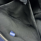 Loewe Blue Backpack