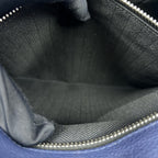 Loewe Blue Backpack