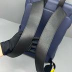 Loewe Blue Backpack