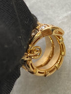 Bvlgari Rose gold Necklace