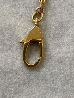 Bvlgari Rose gold Necklace