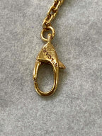Bvlgari Rose gold Necklace