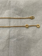 Bvlgari Rose gold Necklace