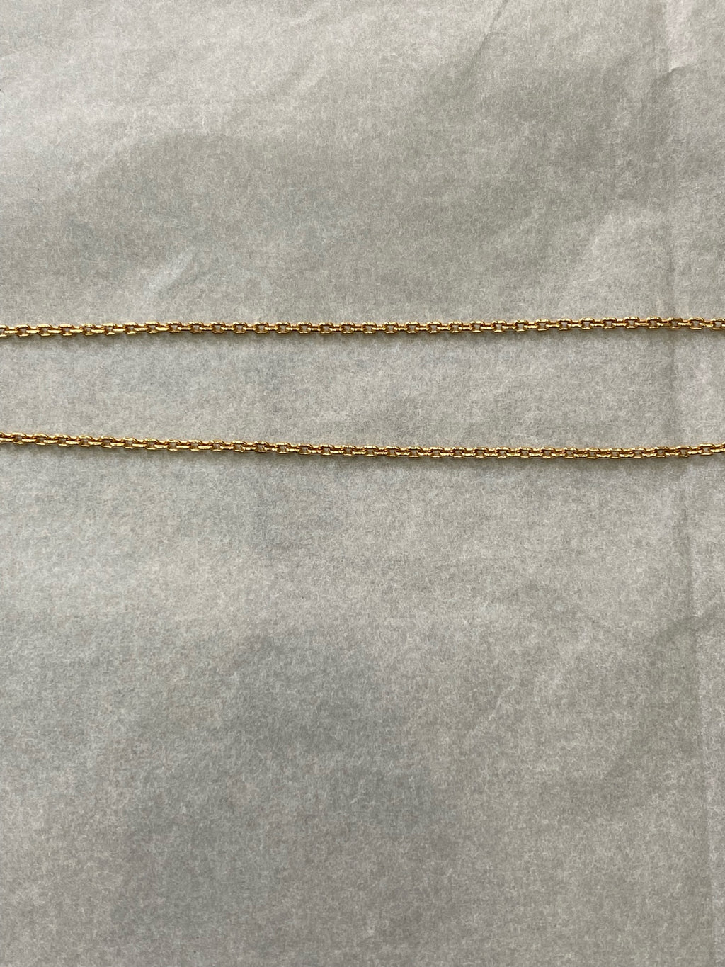 Bvlgari Rose gold Necklace