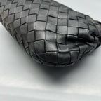 Bottega Veneta Black