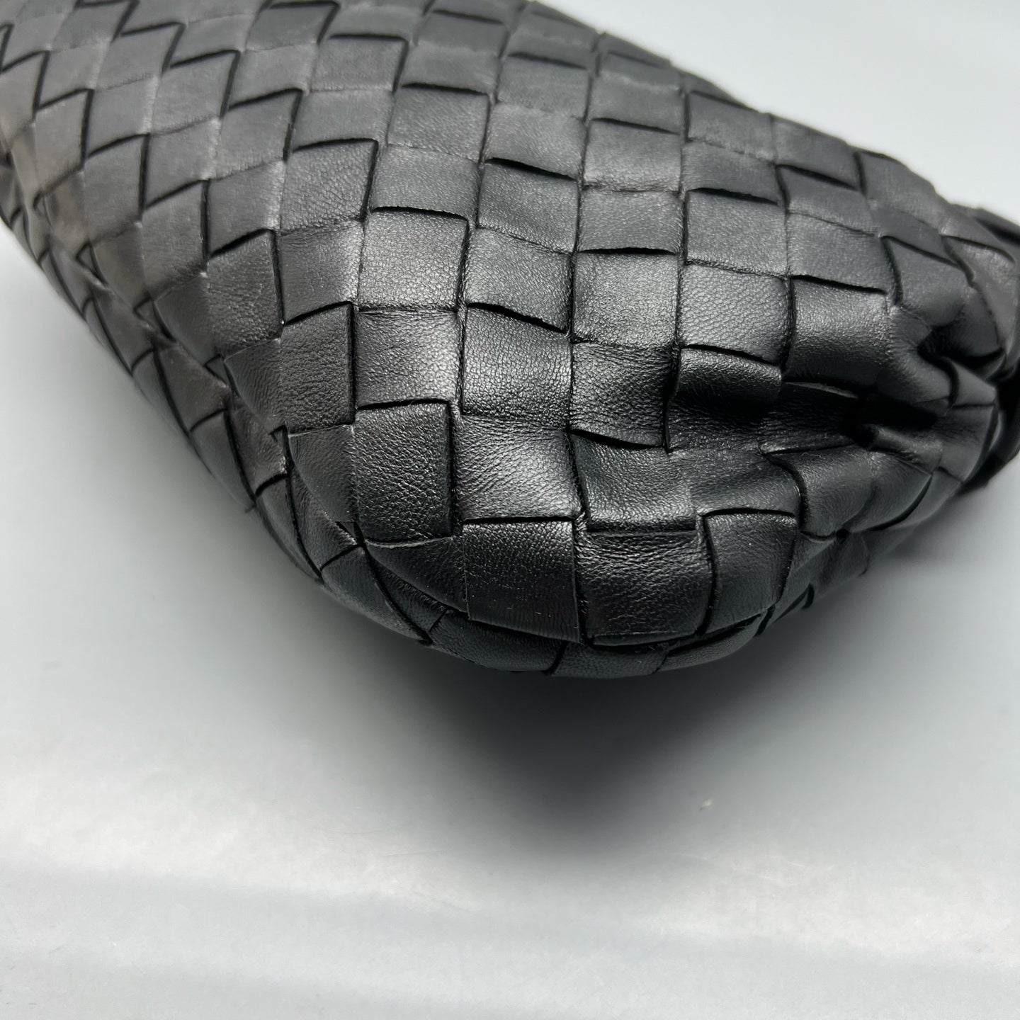 Bottega Veneta Black