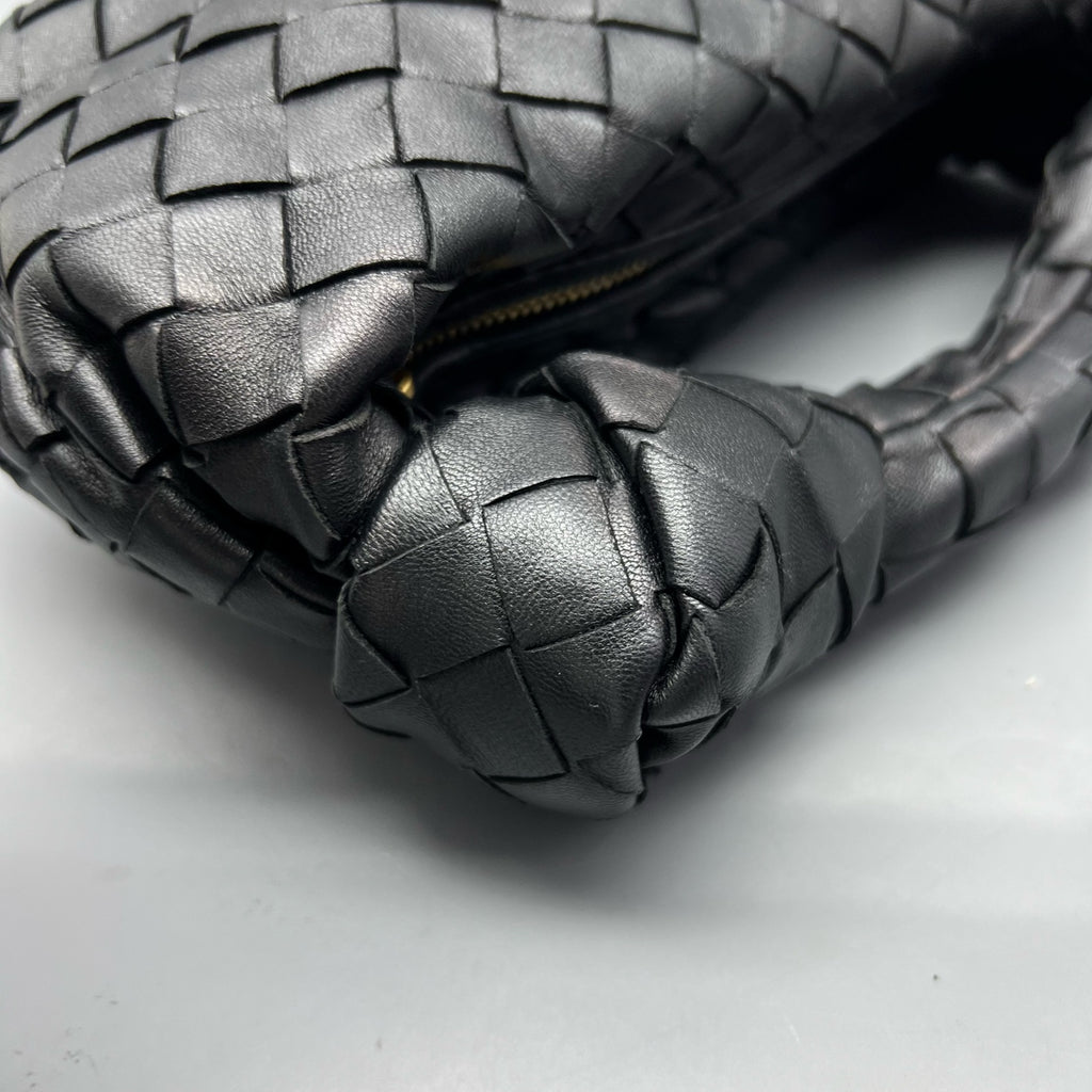 Bottega Veneta Black