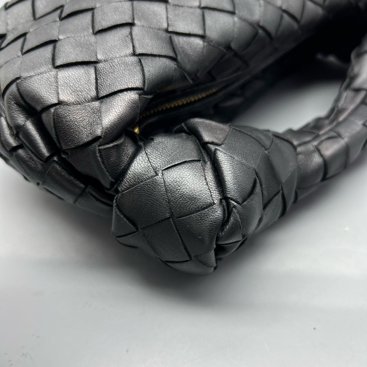 Bottega Veneta Black