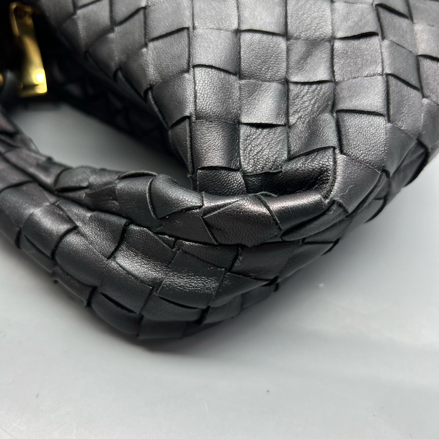 Bottega Veneta Black