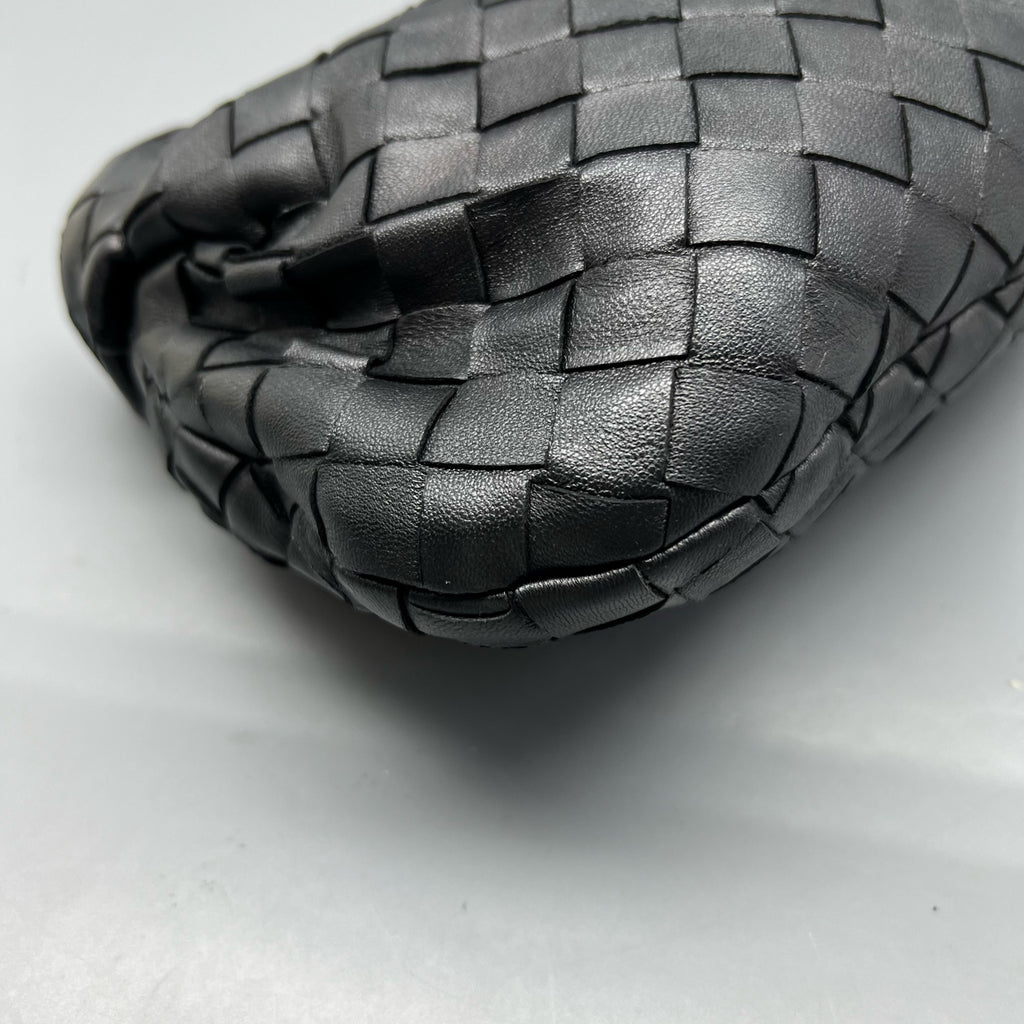 Bottega Veneta Black
