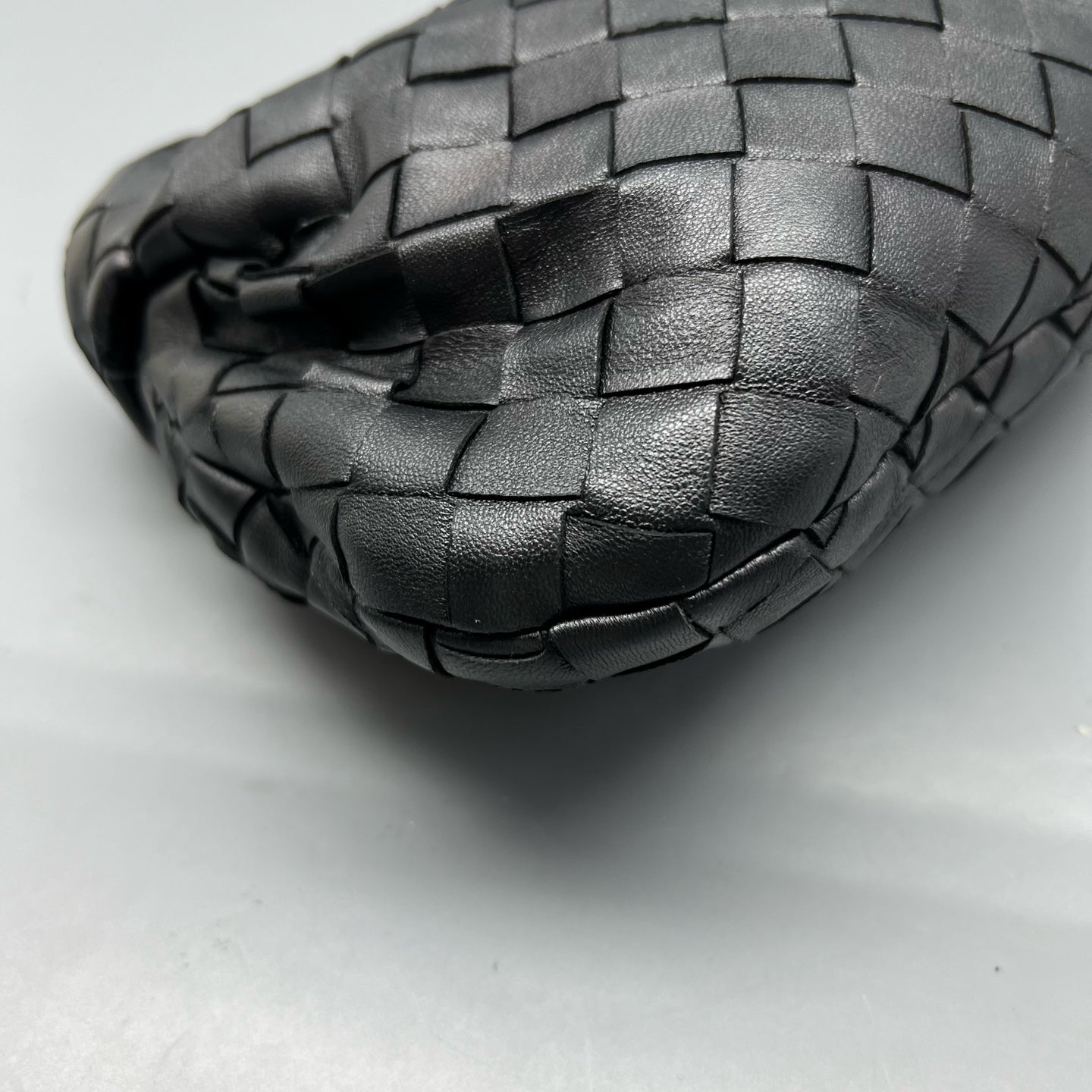 Bottega Veneta Black