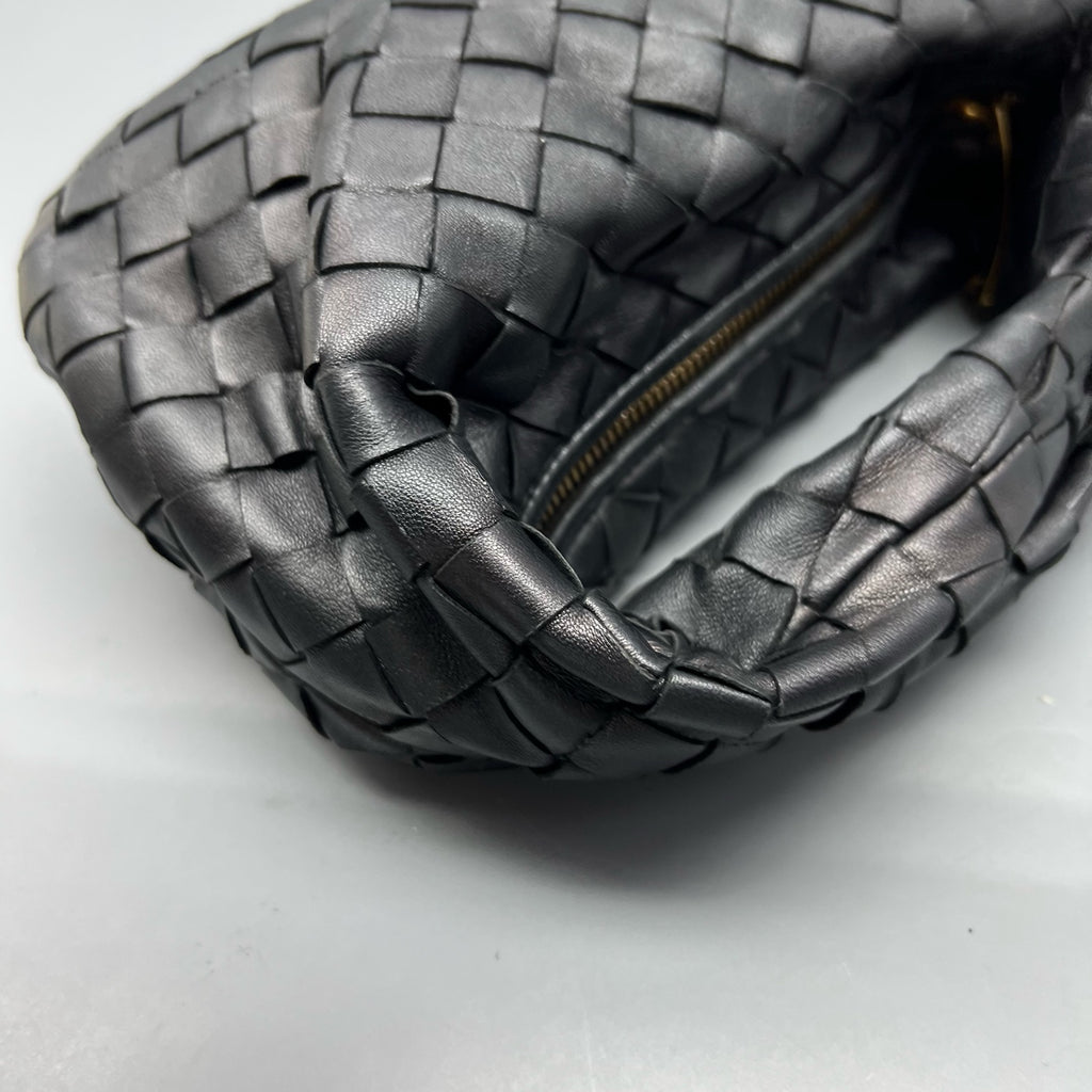 Bottega Veneta Black