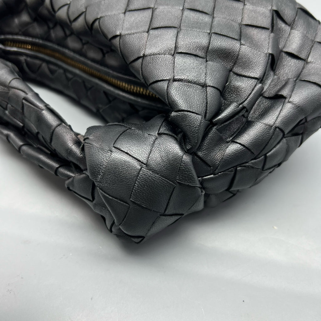 Bottega Veneta Black