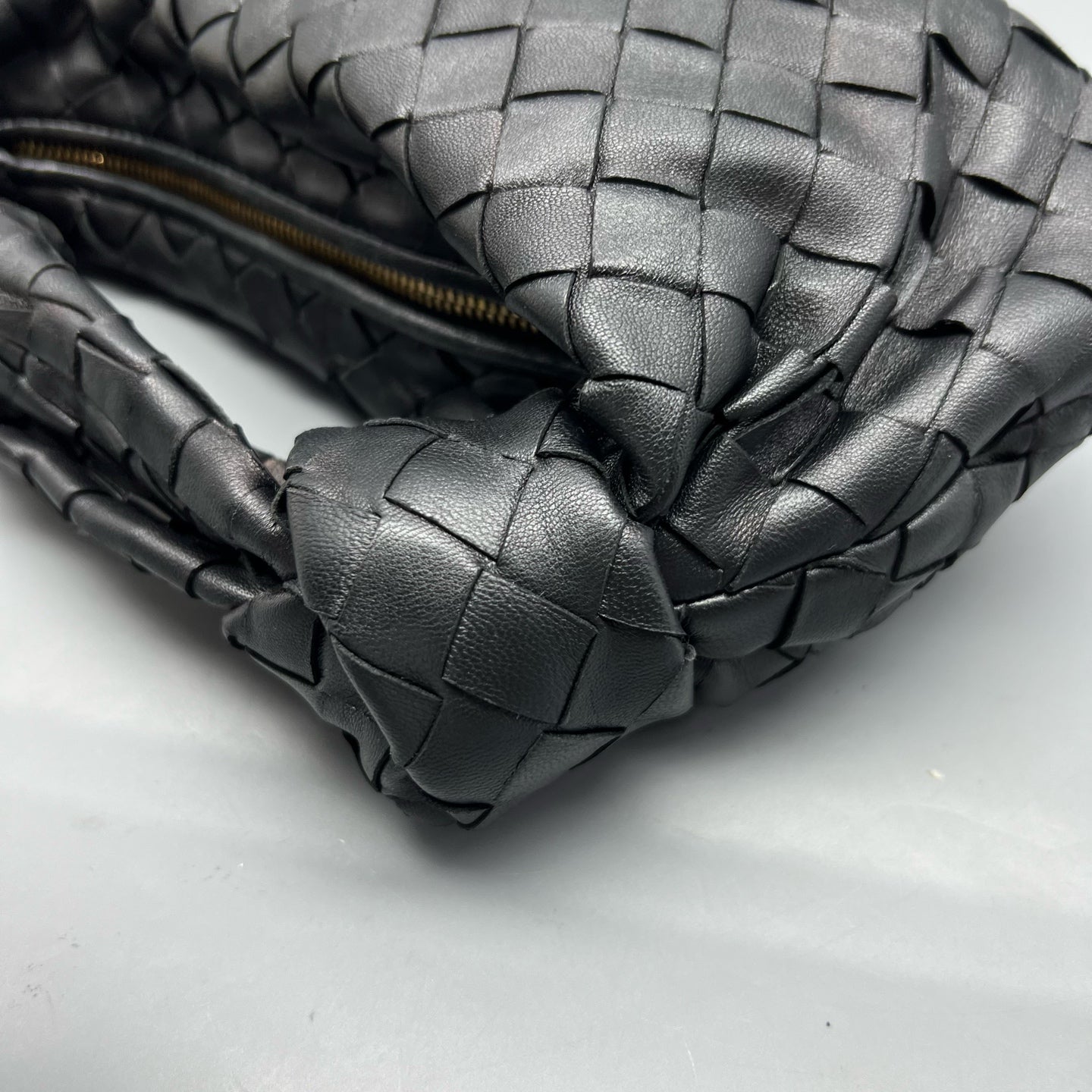 Bottega Veneta Black