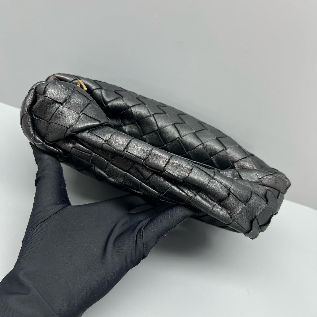 Bottega Veneta Black