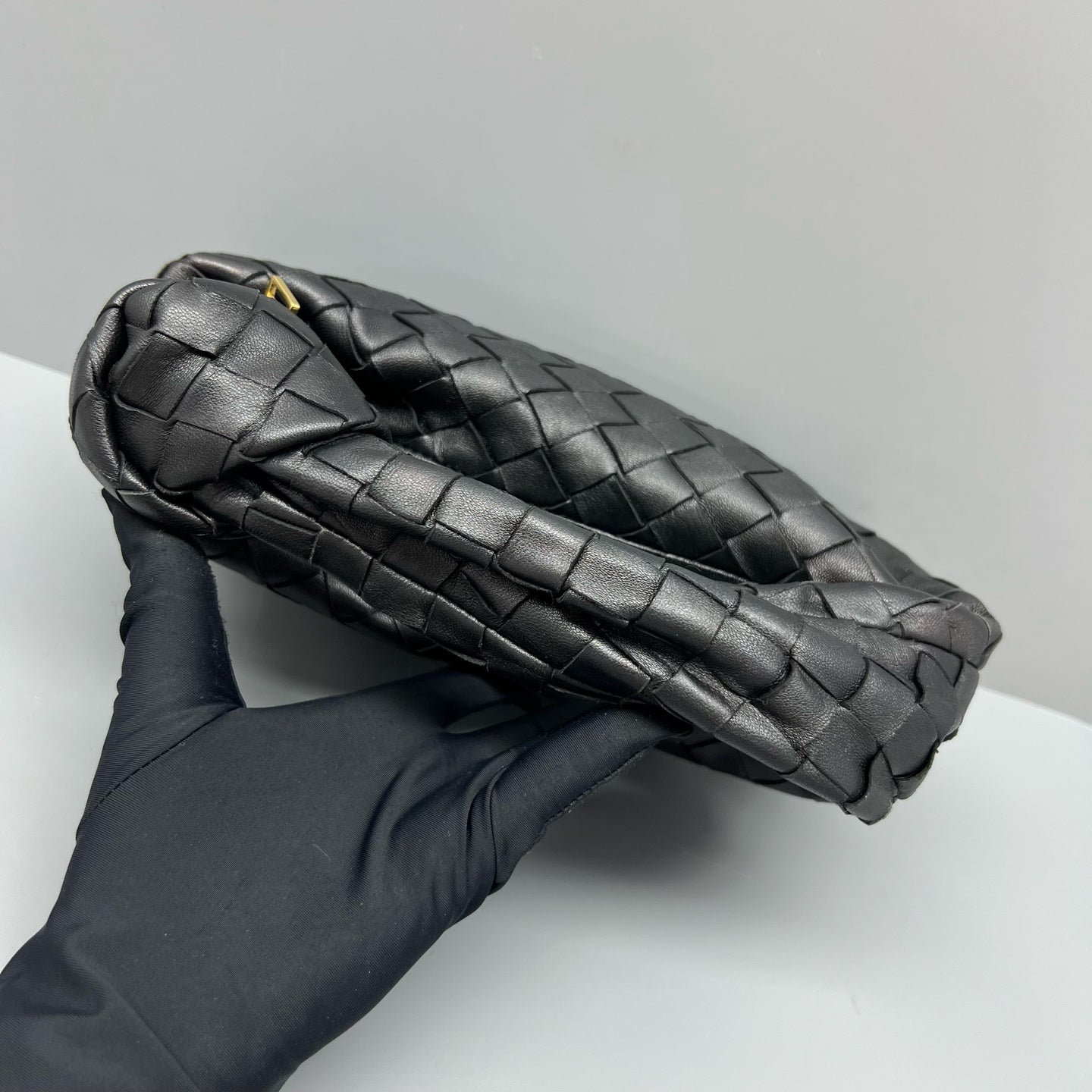 Bottega Veneta Black