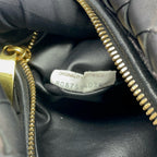 Bottega Veneta Black