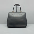 Prada Black Satchel