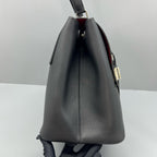 Prada Black Satchel