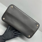 Prada Black Satchel
