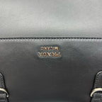 Prada Black Satchel