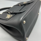 Prada Black Satchel
