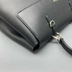 Prada Black Satchel