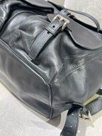 Prada Backpack B2811L-ASK-F0002