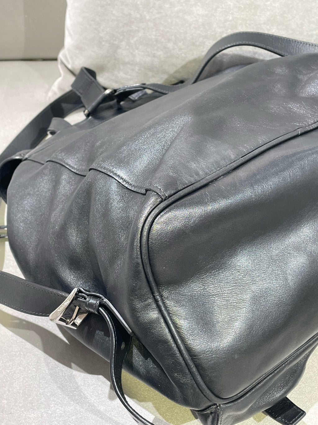 Prada Backpack B2811L-ASK-F0002