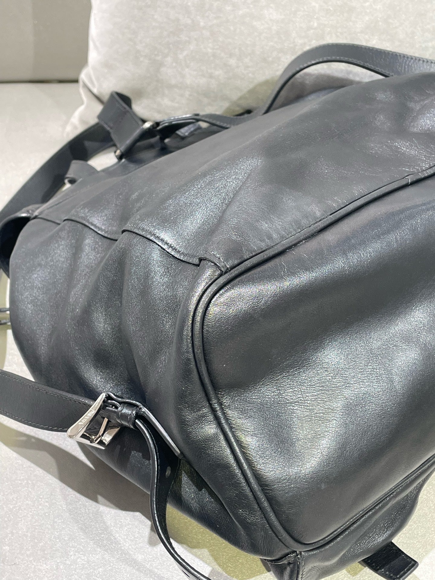 Prada Backpack B2811L-ASK-F0002