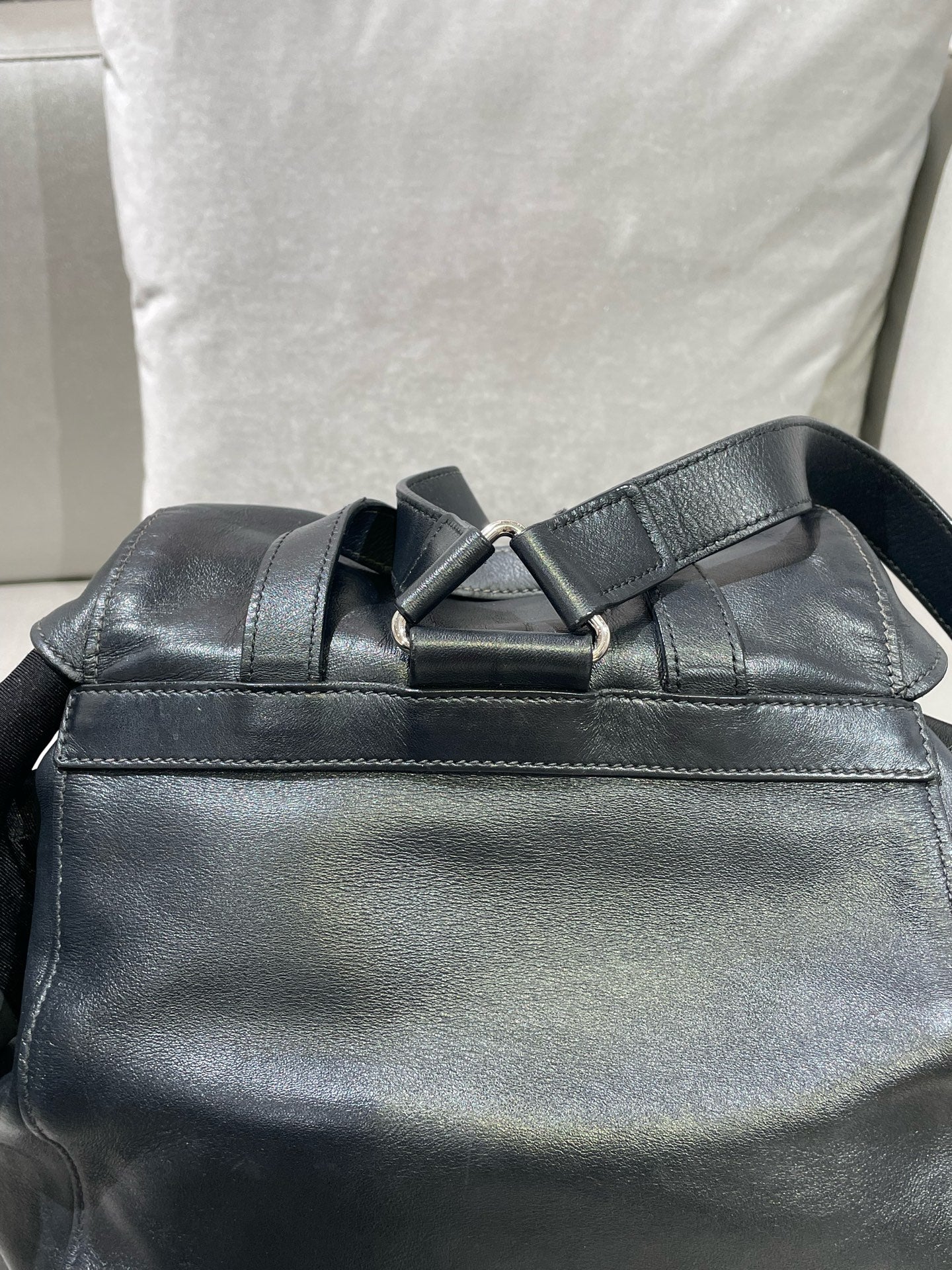 Prada Backpack B2811L-ASK-F0002