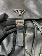 Prada Backpack B2811L-ASK-F0002