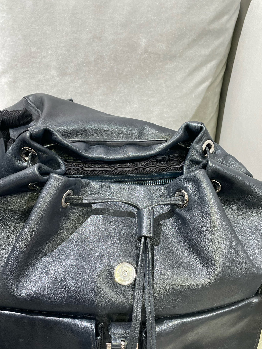Prada Backpack B2811L-ASK-F0002
