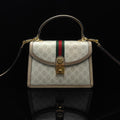 Gucci Satchel