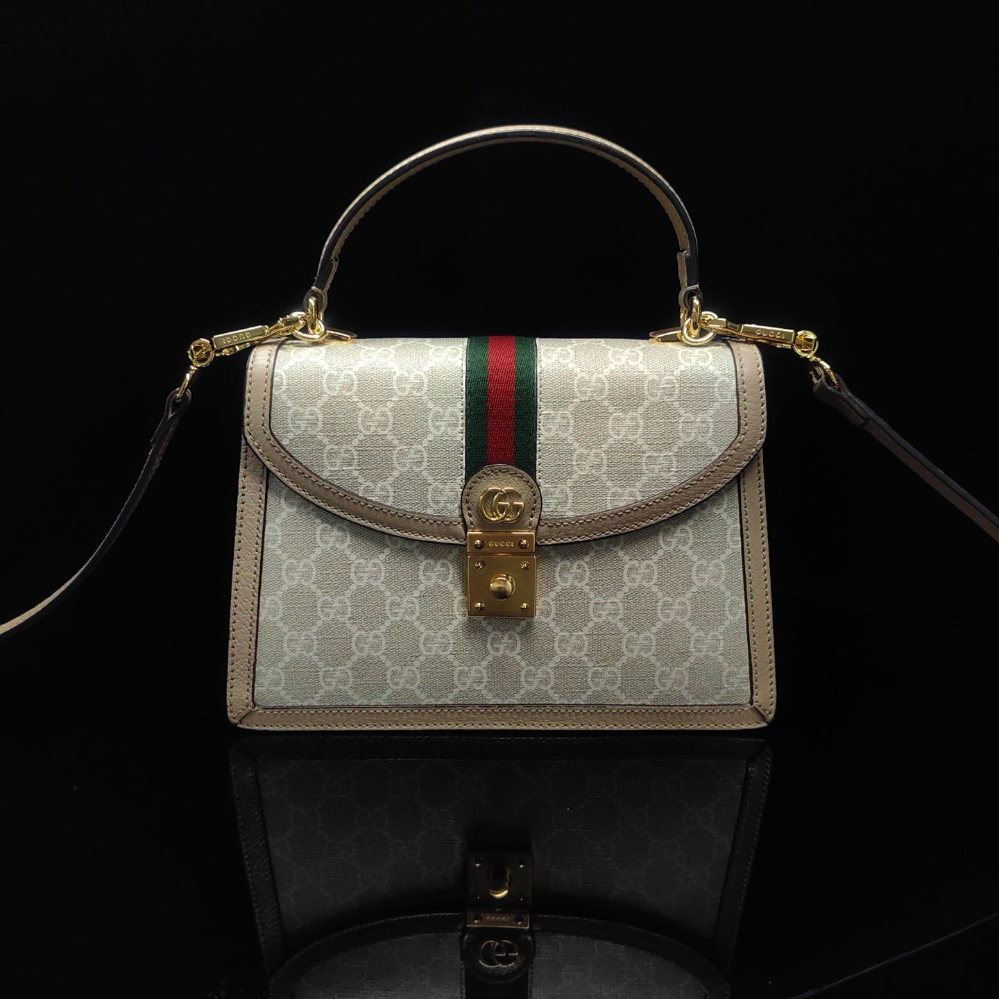 Gucci Satchel