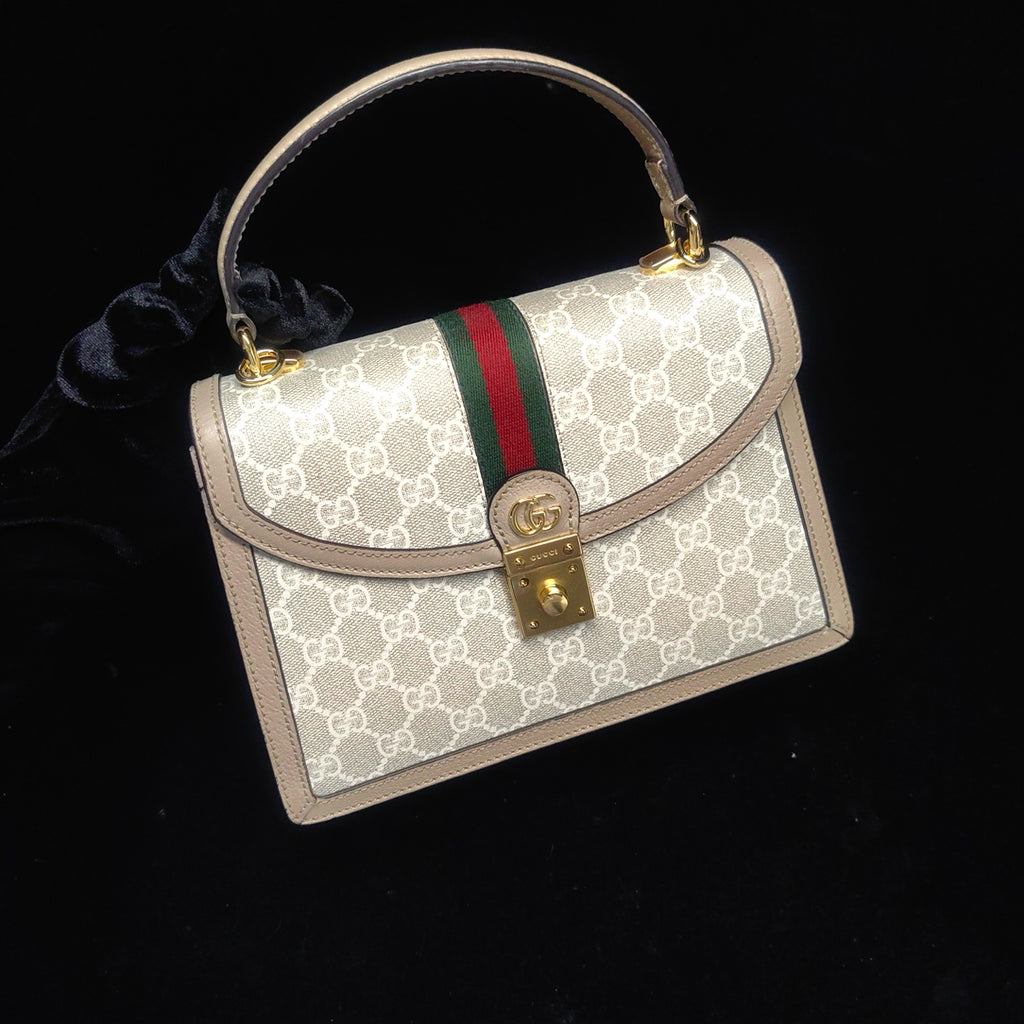 Gucci Satchel