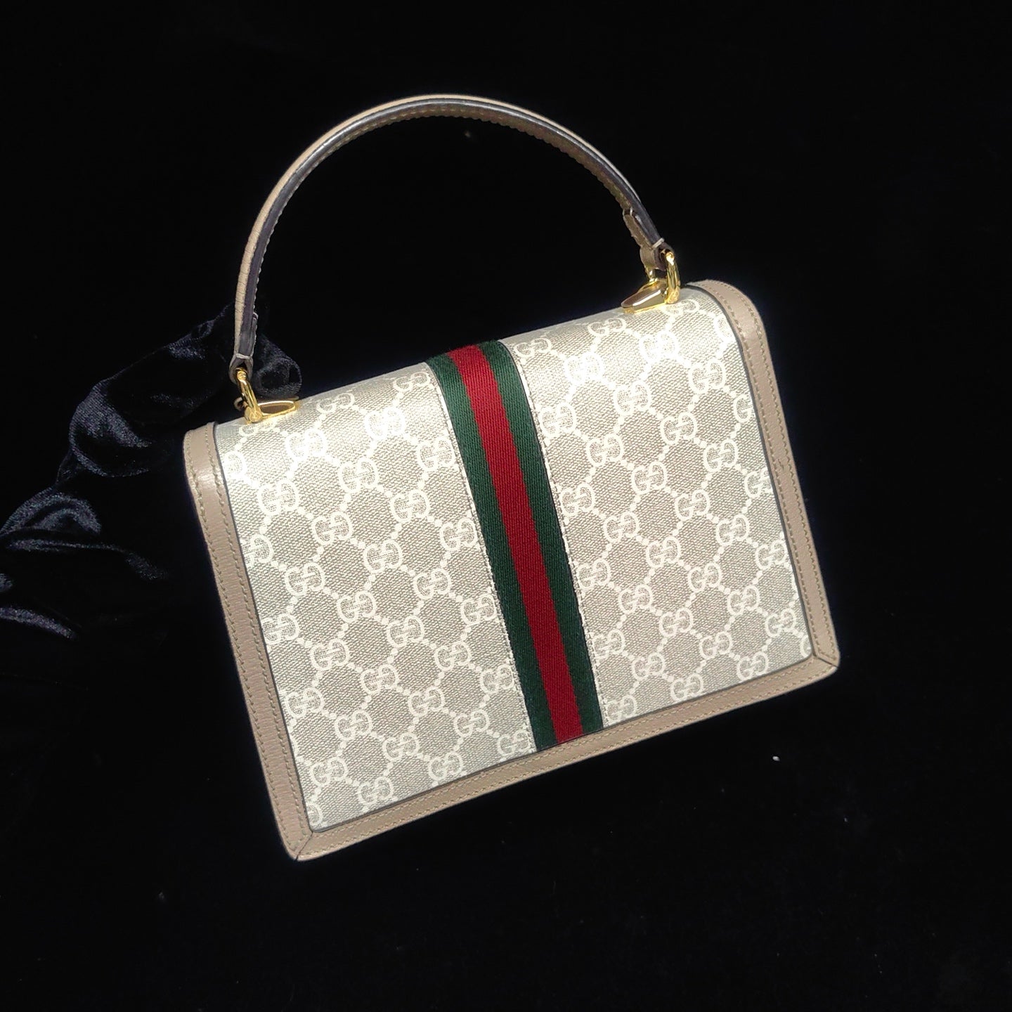 Gucci Satchel