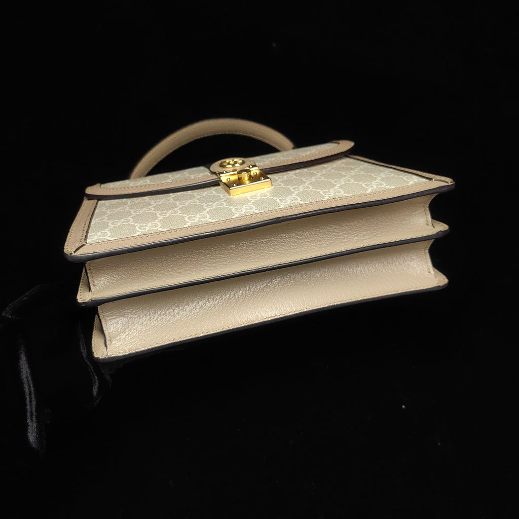 Gucci Satchel