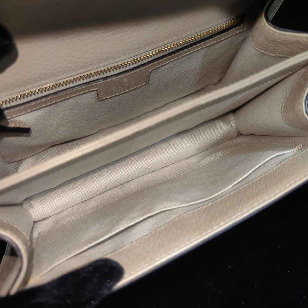 Gucci Satchel