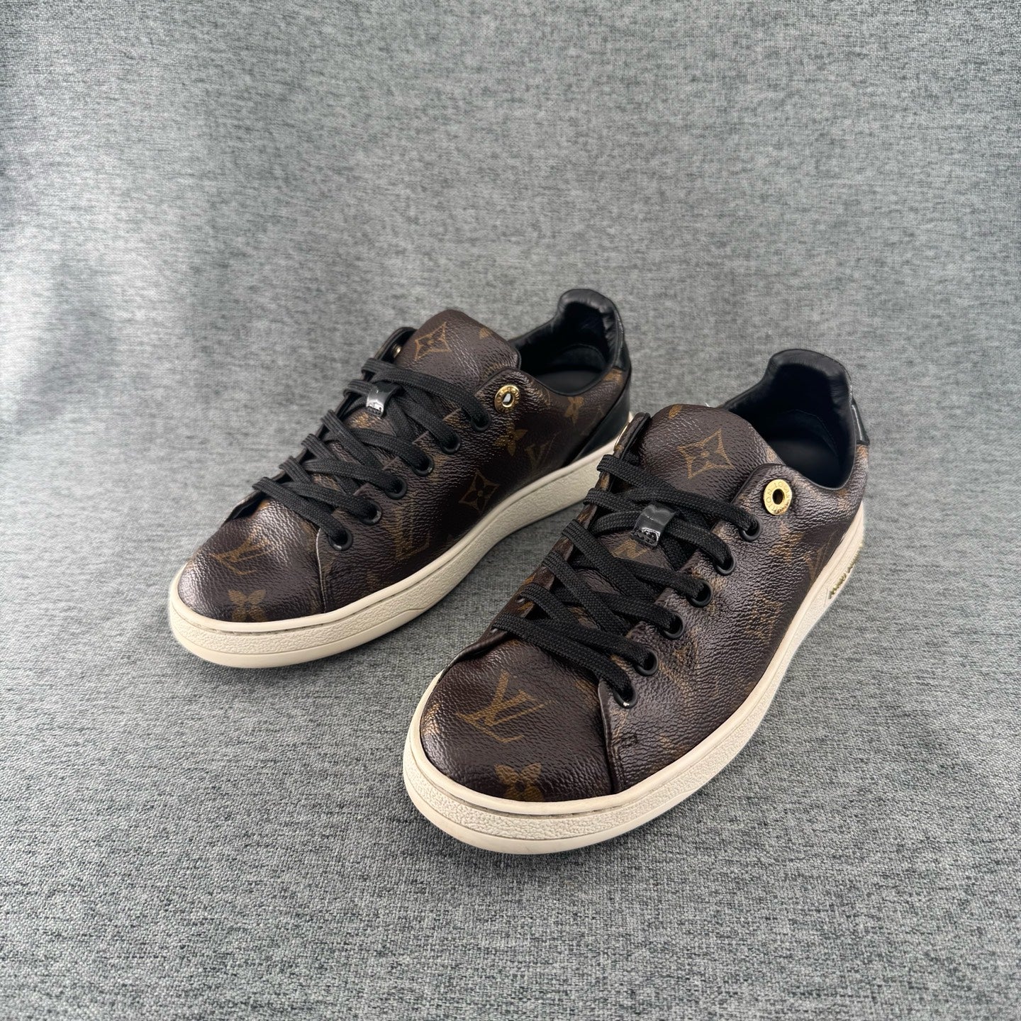 Louis Vuitton Skate shoes