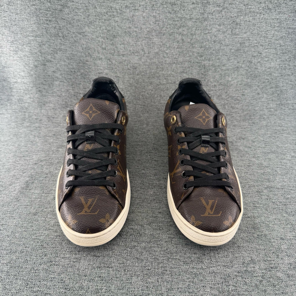 Louis Vuitton Skate shoes
