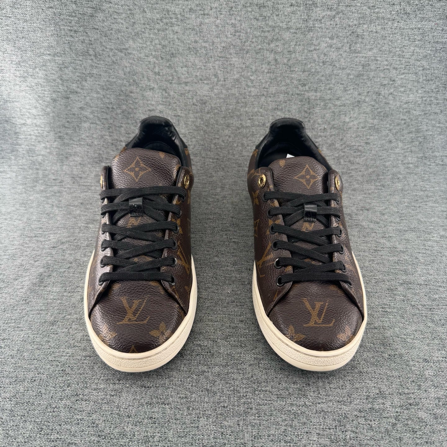 Louis Vuitton Skate shoes